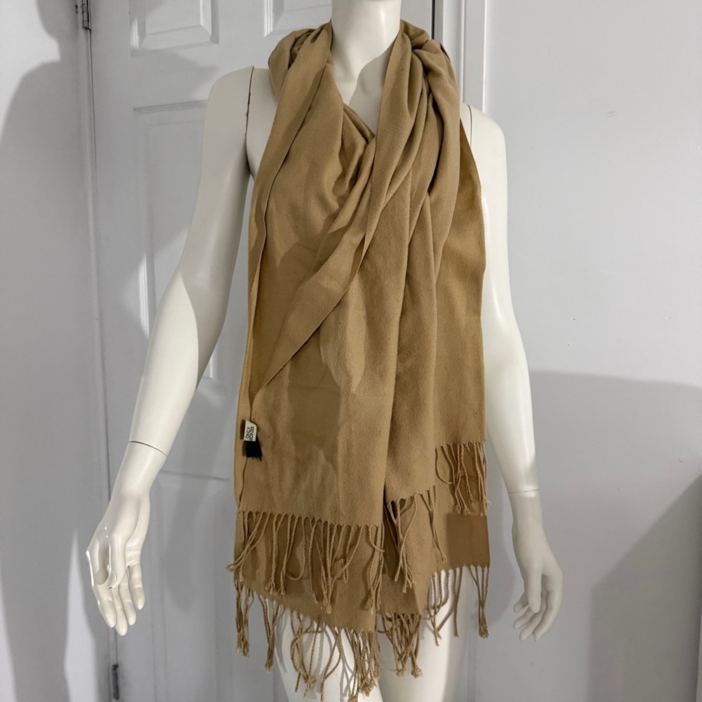 4 bundle scarfs